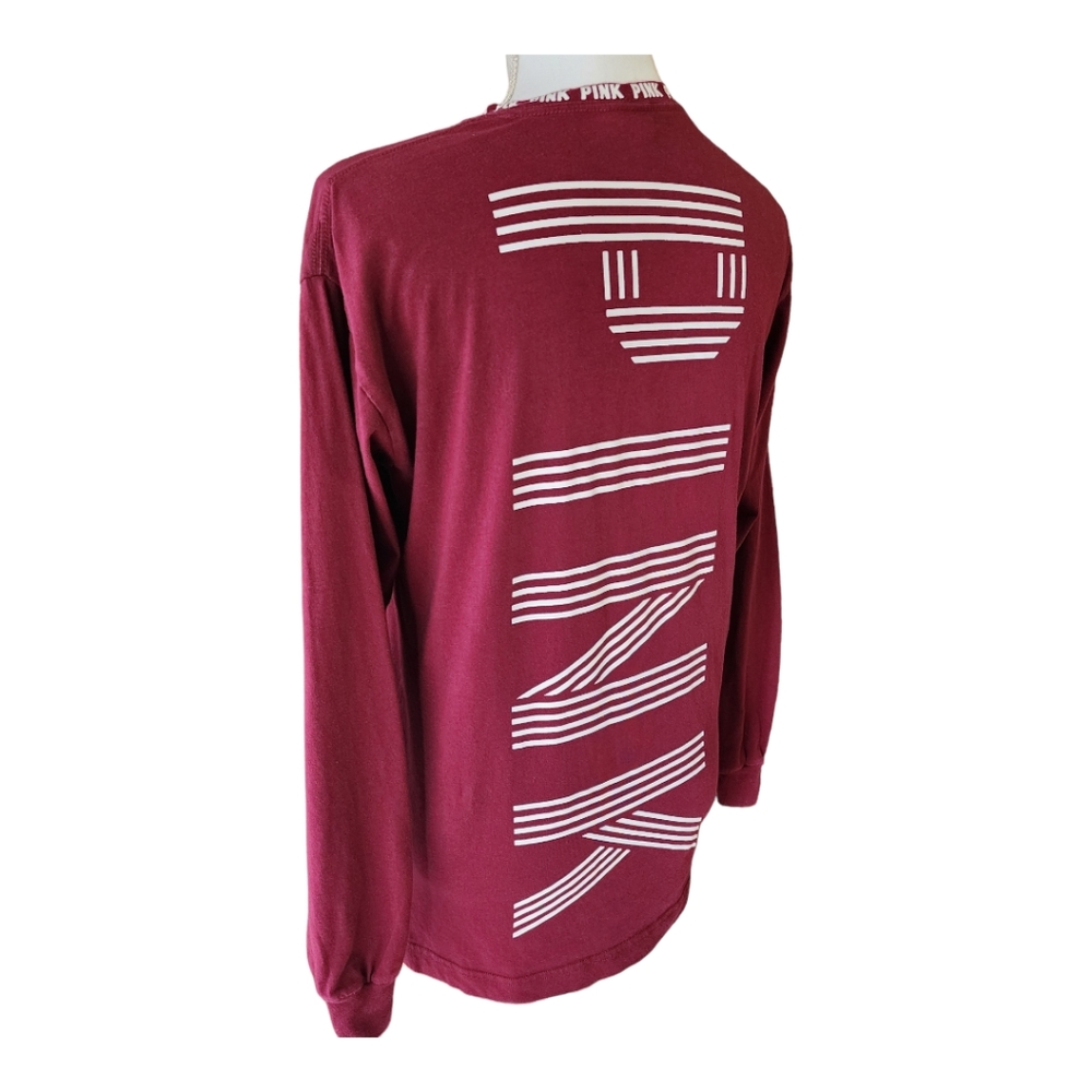 Victoria's Secret PINK Women's Long Sleeve, Size  XS - Picture 6 of 12